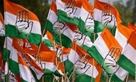 Congress foundation day : कांग्रेस का 139वां स्थापना दिवस आज - CG Sandesh