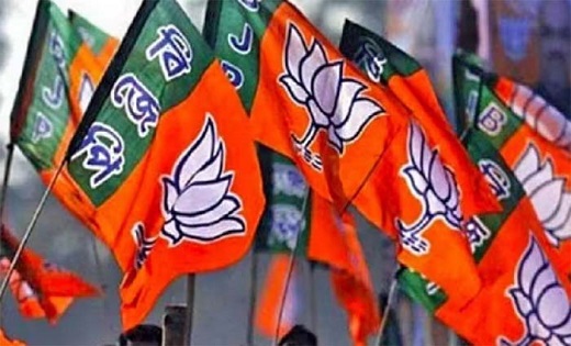 कल रविवार को छग में बीजेपी की विधायक दल की बैठक - CG Sandesh