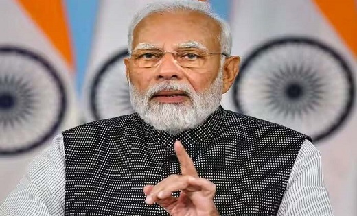  प्रधानमंत्री मोदी 11 दिसंबर को विकसित भारत @ 2047 आइडियास प... - CG Sandesh