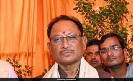 आदिवासी मुख्यमंत्री से समाज को मिलेगी नई दिशा - CG Sandesh