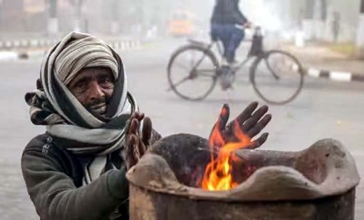 CG Weather Update : छत्तीसगढ़ में 3 डिग्री और गिरेगा पारा…. - CG Sandesh
