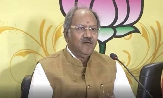पायलट का कोई भरोसा नहीं, कब डुबो देगा-कब उड़ा देगाः बृजमोहन ... - CG Sandesh