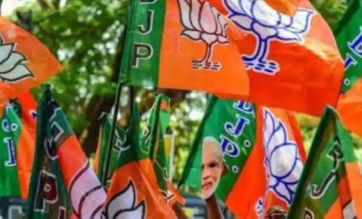 BREAKING : छग भाजपा विधायक दल के स्थायी सचिव की नियुक्ति, आश... - CG Sandesh