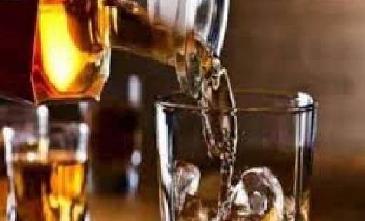 महासमुंद, तुमगांव और सांकारा पुलिस ने चखना सेंटर पर की कार्र... - CG Sandesh