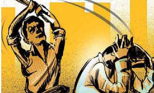 महासमुंद : अश्लील गाली गलौज करते हुए चाबी के गुच्छे से किया ... - CG Sandesh