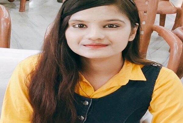 एंकर मर्डर केस में खुलासा : गला दबाकर की गई इशिका की हत्या..... - CG Sandesh