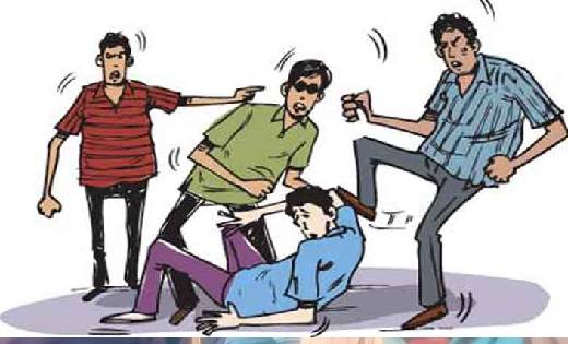 महासमुंद : पेट्रोल पंप के सामने मारपीट, उपसरपंच सहित 6 के खि... - CG Sandesh