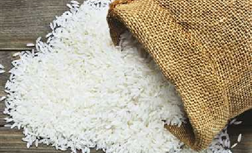 नकली चावल की शिकायत पर खाद्य एवं औषधि प्रशासन विभाग ने की का... - CG Sandesh