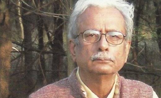 राज्यपाल ने साहित्यकार विनोद कुमार शुक्ल को पेन/नाबोकोव सम्म... - CG Sandesh