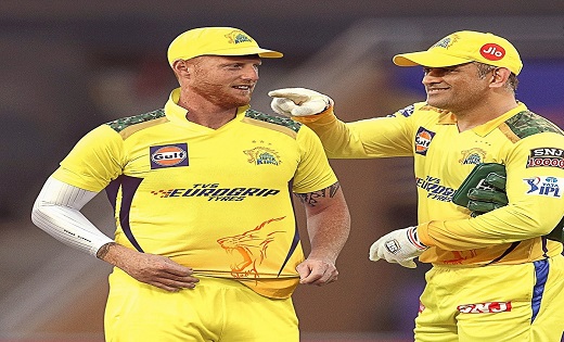 खबर सुन फैंस हुए मायूस , IPL शुरू होने से पहले ही CSK को बड़ा... - CG Sandesh