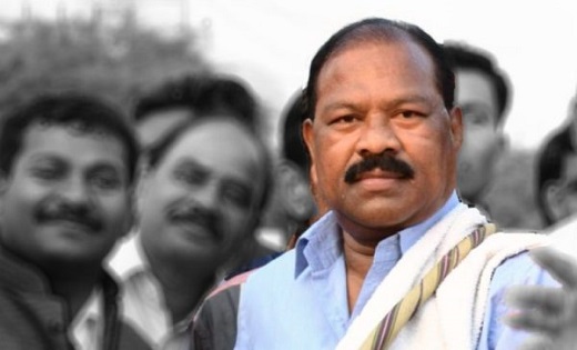 CG :  पूर्व सांसद सोहन पोटाई का निधन - CG Sandesh