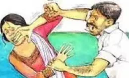 महासमुंद : शराब के नशे में पत्नी के साथ की मारपीट, मामला दर्ज