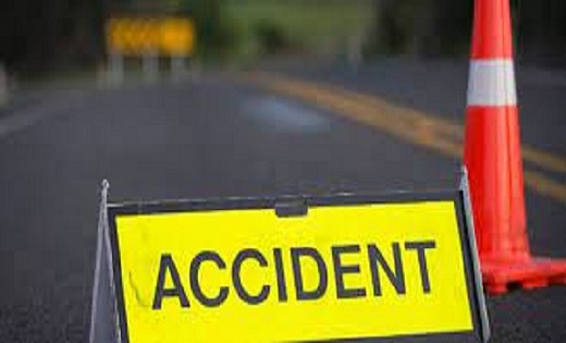 ACCIDENT : भीषण सड़क हादसे में 3 लोगों की मौत , 2 की हालत गंभ... - CG Sandesh