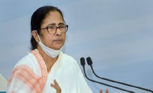  ममता बनर्जी को लगा बड़ा झटका , राष्ट्रगान के अपमान मामले में... - CG Sandesh