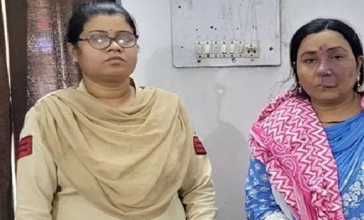 जांजगीर-चांपा : अनुकम्पा नियुक्ति के नाम पर लाखों की ठगी , म... - CG Sandesh