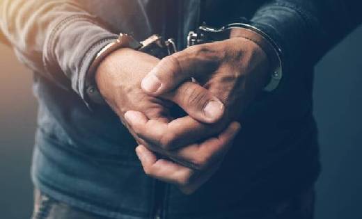 सरायपाली : 20 लीटर महुआ शराब के साथ आरोपी गिरफ्तार