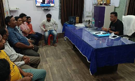 महासमुंद : डीजे, लाउडस्पीकर, ध्वनि विस्तारक यंत्रों व मैरिज ... - CG Sandesh