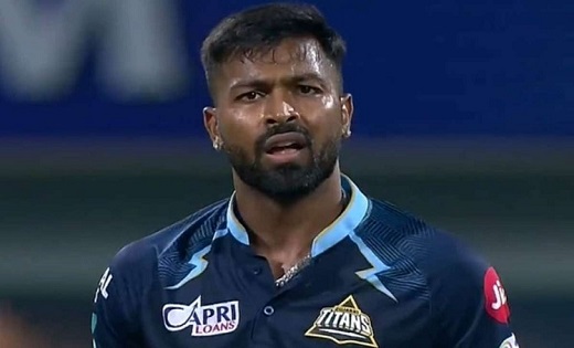  BCCI ने सुना दी अब ये सजा , हार्दिक पंड्या कर बैठे IPL में ... - CG Sandesh