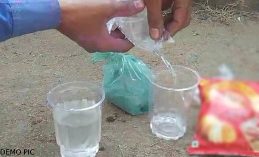 बसना, पटेवा और सिंघोड़ा पुलिस ने अवैध शराब पीने पिलाने की सुविधा उपलब्ध कराने वालों पर की कार्रवाई