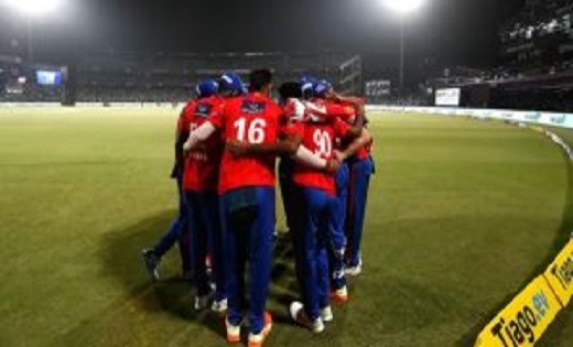 IPL : चौंकाने वाली खबर : कई बल्लेबाजों के किट बैग से बैट-पैड... - CG Sandesh