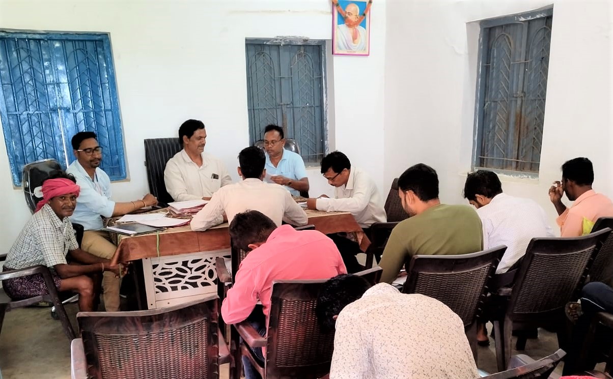 महासमुंद : छत्तीसगढ़ बेरोजगारी भत्ता योजना :  जिले में अब तक ... - CG Sandesh