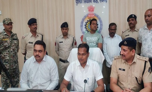पैसे डबल करने का लालच देकर लाखों की ठगी , 60 लाख से अधिक की ... - CG Sandesh