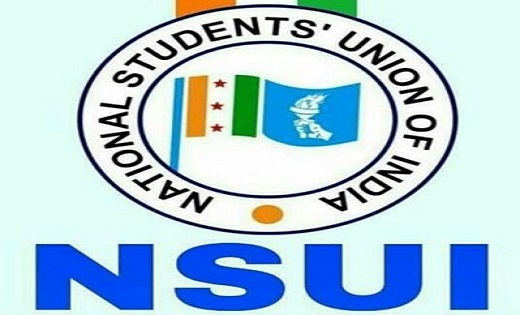 छात्रसंघ चुनाव के लिए NSUI ने जारी किया घोषणा पत्र, शिक्षा की गुणवत्ता  बढ़ाने समेत 50 वादे – News18 हिंदी