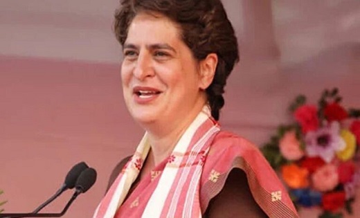 इस ऐतिहासिक मैदान में महिला सम्मेलन को करेंगी संबोधित, आज पह... - CG Sandesh
