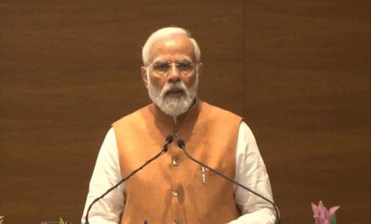  71 हजार युवाओं को PM मोदी आज वीडियो कॉन्फ्रेंसिंग के माध्यम... - CG Sandesh