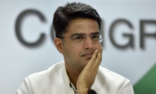 अब आर पर के मूड में पायलट, अपनी ही सरकार के खिलाफ जारी रखेंग... - CG Sandesh