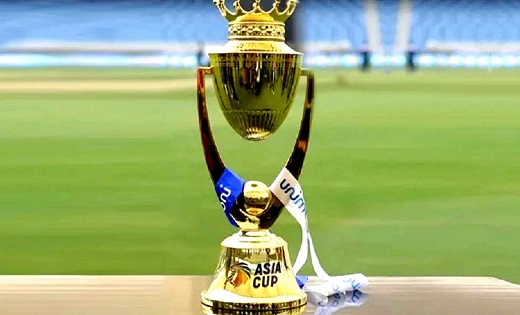 Asia Cup 2023 : बांग्लादेश और श्रीलंका ने किया अब UAE में खे... - CG Sandesh