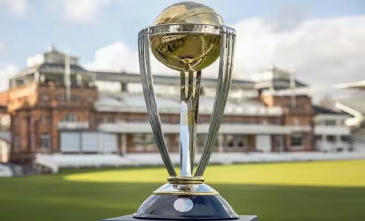 World Cup 2023: भारत और पाकिस्तान के बीच 15 अक्टूबर को होगा ... - CG Sandesh