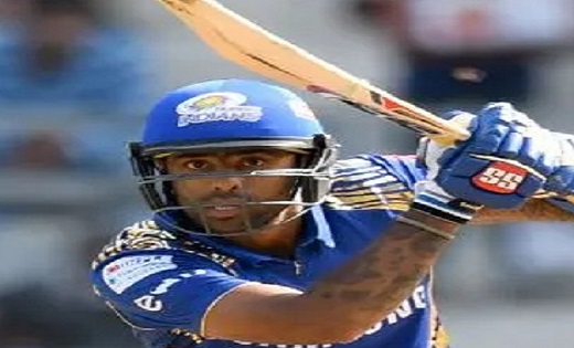 IPL 2023: सूर्यकुमार ने अपने आईपीएल करियर में कर दिया ये बड़ा... - CG Sandesh