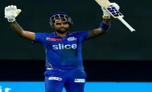 MI Vs RCB : मुंबई ने आरसीबी को 6 विकेट से रौंदा...सूर्या की ... - CG Sandesh