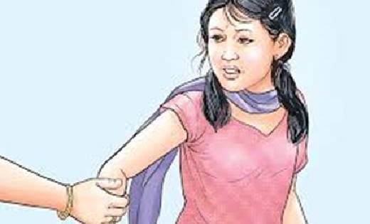 बसना : नाबालिग युवती का अपहरण, माँ ने दर्ज करायी FIR - CG Sandesh