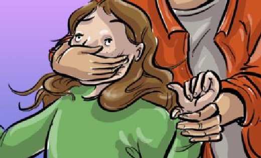 तुमगांव : 16 वर्षीय नाबालिग युवती के अपहरण मामले में संदेही ... - CG Sandesh