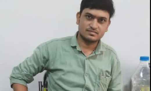 बसना : योगेश ने वृक्षों की कटाई से होने वाले नुकसान को बताते... - CG Sandesh
