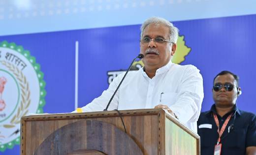 छत्तीसगढ़ में शासकीय नौकरियों में भर्ती का सिलसिला तेजी से शु... - CG Sandesh