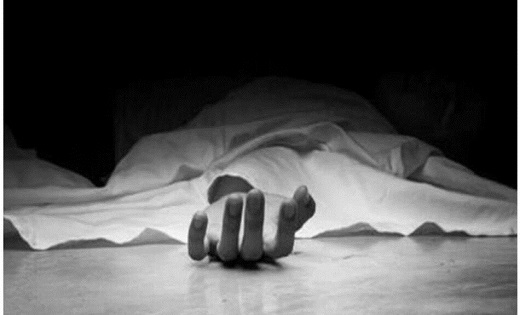 15 वर्षीय नाबालिग की इस हालत में मिली लाश, मचा हड़कंप - CG Sandesh