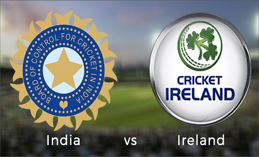 IND VS IRE : शेड्यूल आया सामने...भारतीय टीम अगस्त में करेगीे... - CG Sandesh