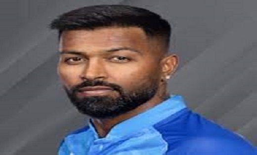  जानकर आप भी हो जाएंगे खुश...वेस्टइंडीज दौर से पहले हार्दिक ... - CG Sandesh