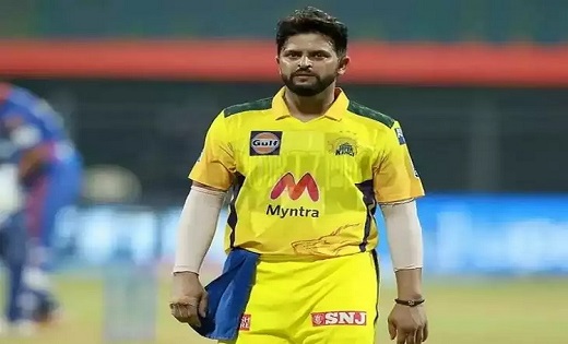 विदेशी धरती पर दिखेगा उनके बल्ले का जलवा...जल्द ही T-20 में ... - CG Sandesh