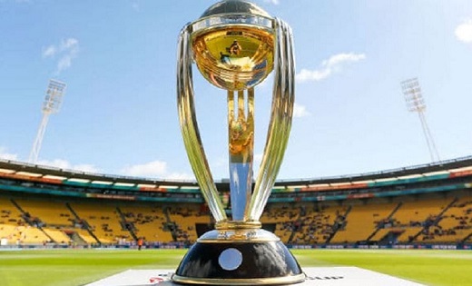  World Cup 2023 : ये कारण आया सामने...चार टीमों का वनडे वर्ल... - CG Sandesh