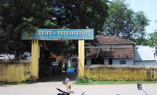 सरायपाली : 25 लीटर महुआ शराब परिवहन करते आरोपी को गिरफ्तार