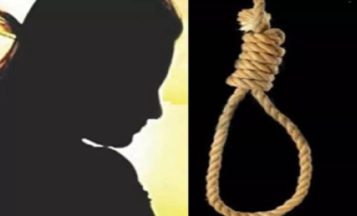 बागबाहरा : 16 वर्षीय नाबालिग युवती ने लगाई फांसी - CG Sandesh