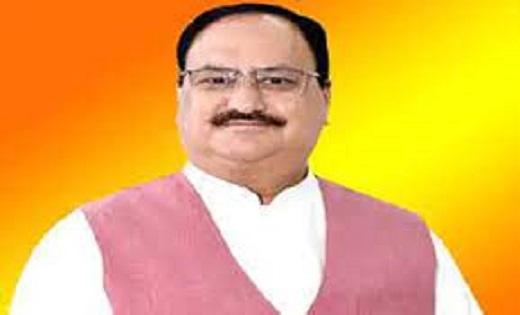 30 जून को बिलासपुर आएंगे जेपी नड्डा...जनसभा को करेंगे संबोधि... - CG Sandesh