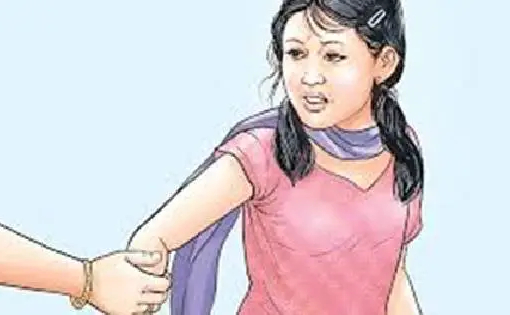 पिथौरा : 2 नाबालिग युवतियों का अपहरण, अज्ञात के खिलाफ केस दर्ज