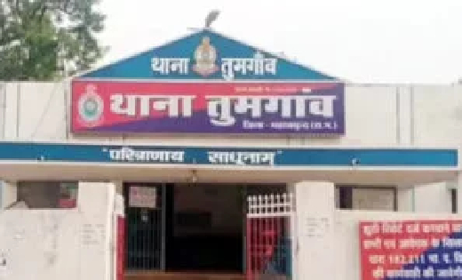 तुमगांव : दो मोटर सायकल में भिडंत, एक की मौत