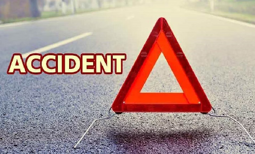 बागबाहरा : ट्रेक्टर की चपेट में आने से मोपेड सवार की मौत - CG Sandesh