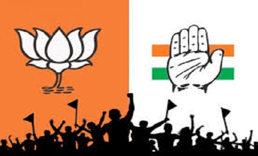 भाजपा-कांग्रेस के दिग्गजों का आज बिलासपुर में लगेगा जमावड़ा - CG Sandesh